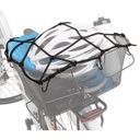 Mreža za košaro - VENTURA universal luggage net