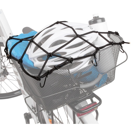 Mreža za košaro - VENTURA universal luggage net