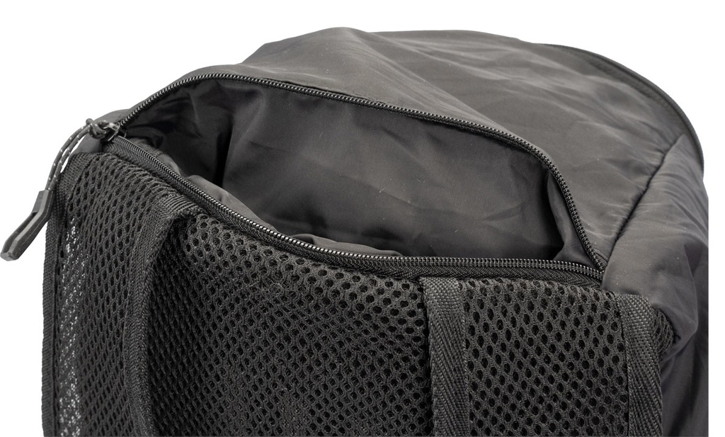 Nahrbtnik CUBE PURE 16 ULTRALIGHT BLACK
