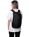 Nahrbtnik CUBE PURE 16 ULTRALIGHT BLACK