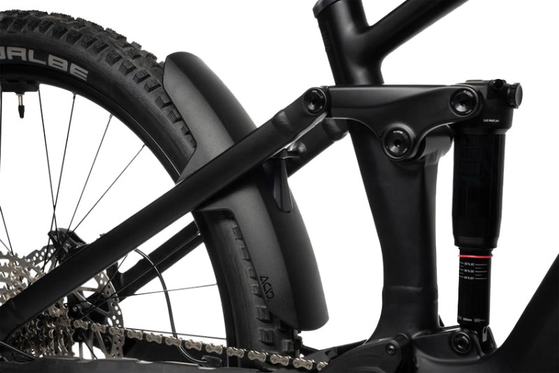 Blatnik Acid MMUD SHIELD SIC 2.0 rear