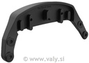 Blatnik Acid Mud Shield kratek, sprednji 93501