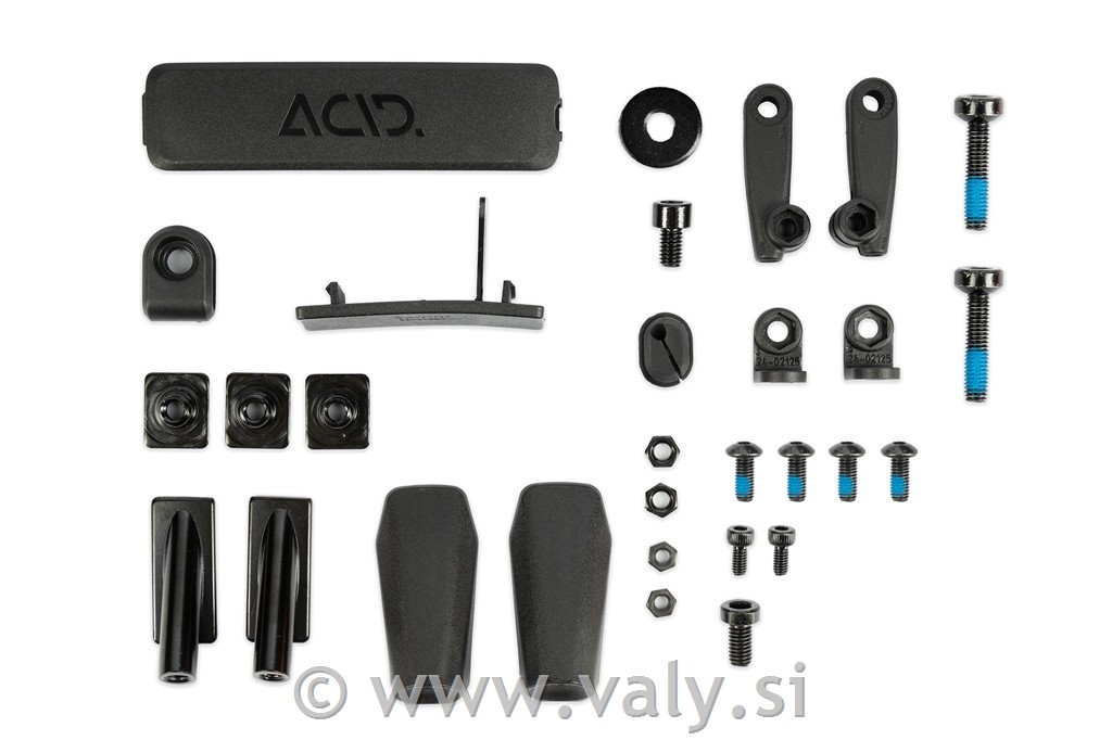 Blatniki ACID SIC 2.0 84 27.5" FULLY