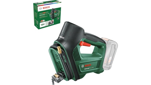 Bosch električna tlačilka 18V