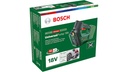 Bosch električna tlačilka 18V