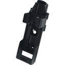 Ključavnica za kolo ABUS BORDO UGRIP 5700K/80 BLACK SH 84425-6