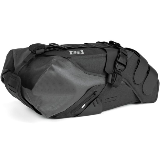 Torba za pod sedež ACID PACK PRO 11 BLK 93777
