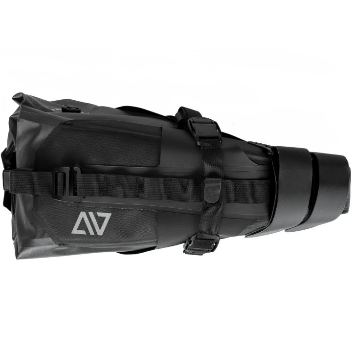 Torba za pod sedež ACID PACK PRO 11 BLK 93777