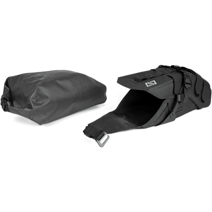 Torba za pod sedež ACID PACK PRO 11 BLK 93777