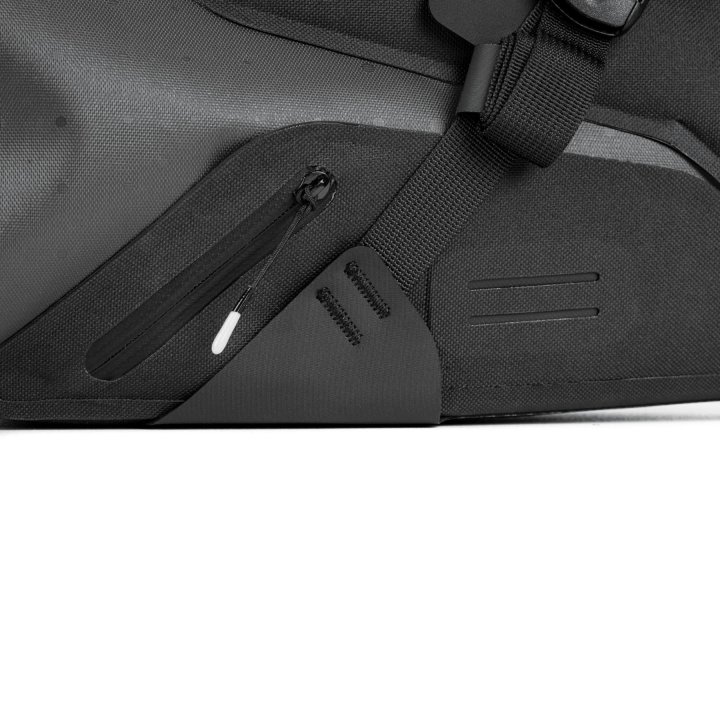 Torba za pod sedež ACID PACK PRO 11 BLK 93777