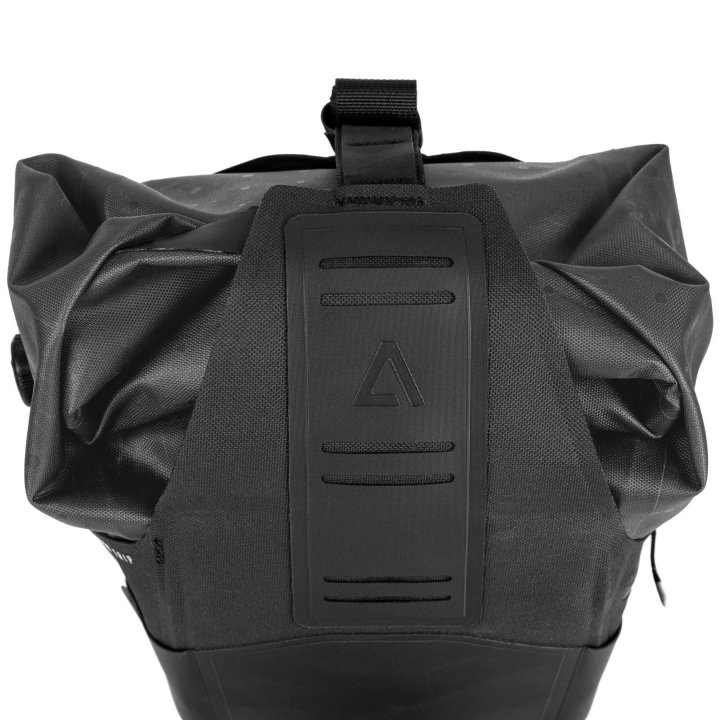 Torba za pod sedež ACID PACK PRO 11 BLK 93777
