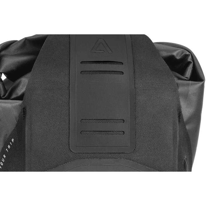 Torba za pod sedež ACID PACK PRO 11 BLK 93777