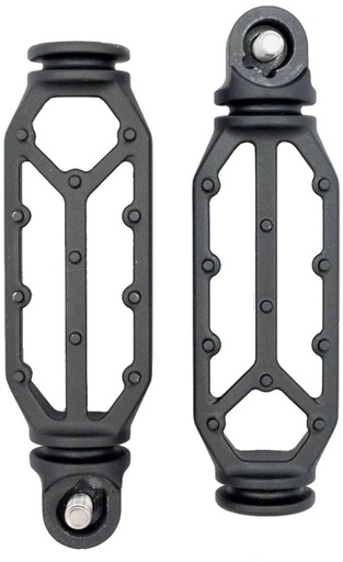 Nadomestni foot peggyi Kids Ride Shotgun
