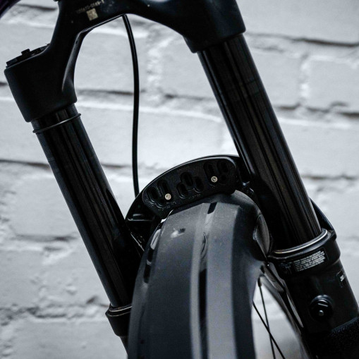 Nosilec Blatnika FZ01 za ZEFAL MTB Deflector FM40