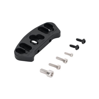 Nosilec Blatnika FZ01 za ZEFAL MTB Deflector FM40