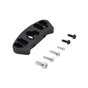 Nosilec Blatnika FZ01 za ZEFAL MTB Deflector FM40