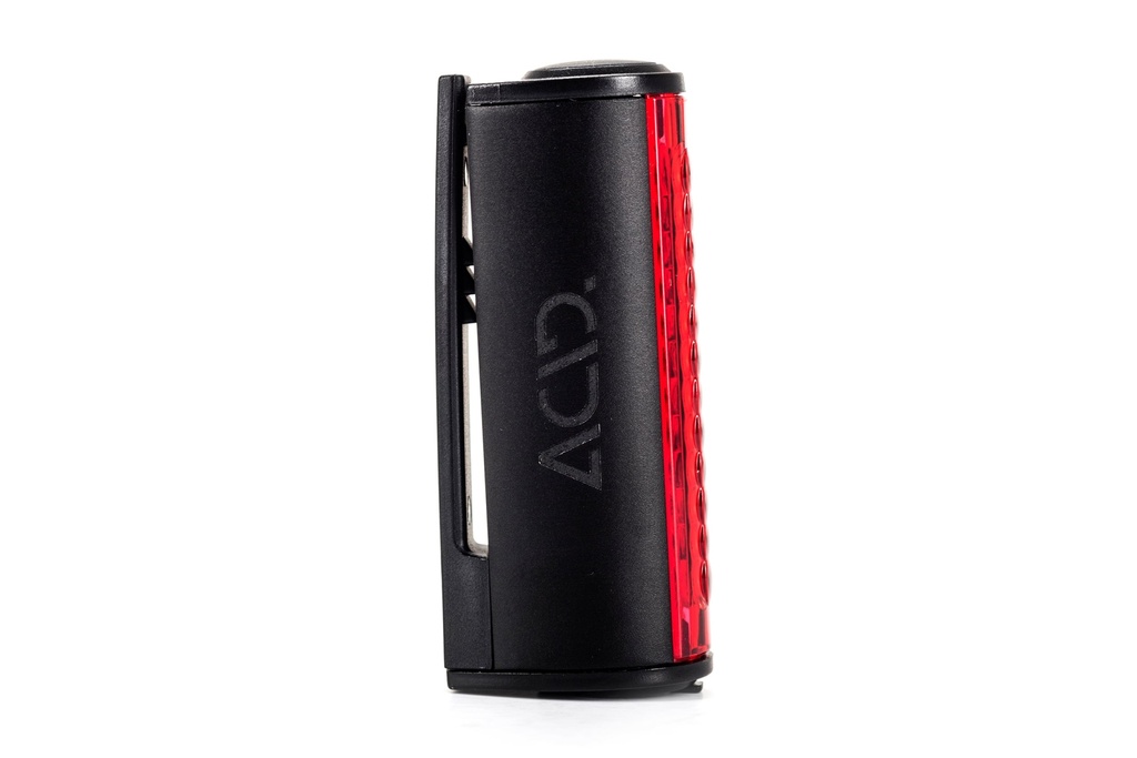 Set luči ACID LED HPA BLACK