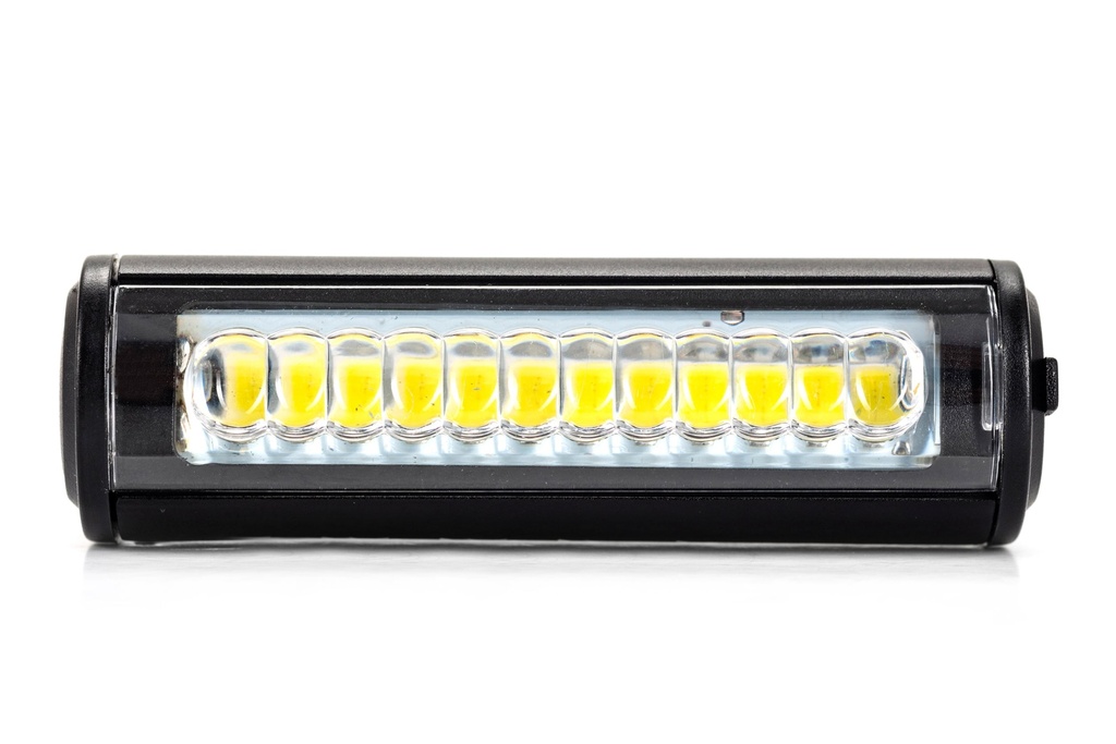 Set luči ACID LED HPA BLACK