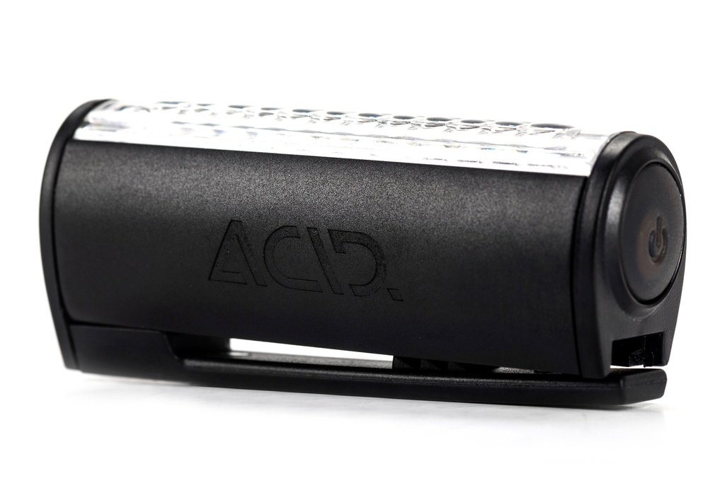 Set luči ACID LED HPA BLACK