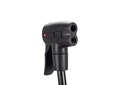 Tlačilka RFR FLOORPUMP Glossy Blk/Red