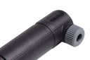 Tlačilka RFR MINI HQP black
