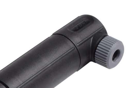 Tlačilka RFR MINI HQP black