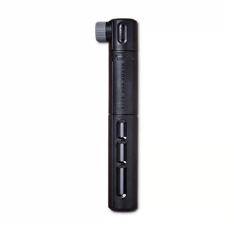 Tlačilka RFR MINI HQP black