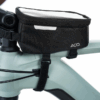 Torba za kolo ACID TOPTUBE VIEW CMPT BLACK
