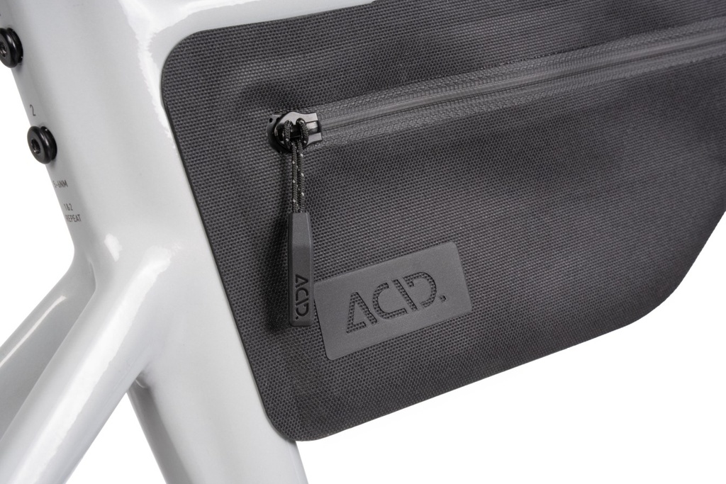 Torbica za okvir ACID FRAME BAG PRO 0.6 BLACK FOR ATTAIN
