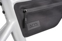 Torbica za okvir ACID FRAME BAG PRO 0.6 BLACK FOR ATTAIN