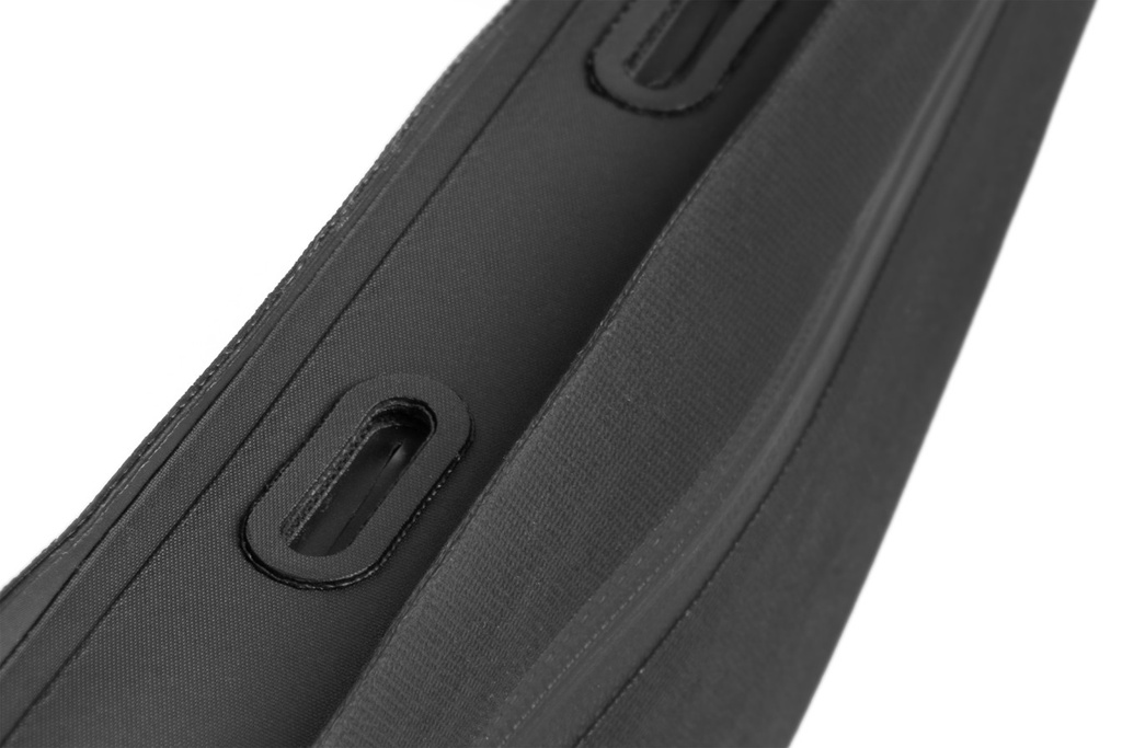 Torbica za okvir ACID FRAME BAG PRO 0.6 BLACK FOR ATTAIN
