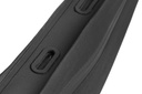 Torbica za okvir ACID FRAME BAG PRO 0.6 BLACK FOR ATTAIN