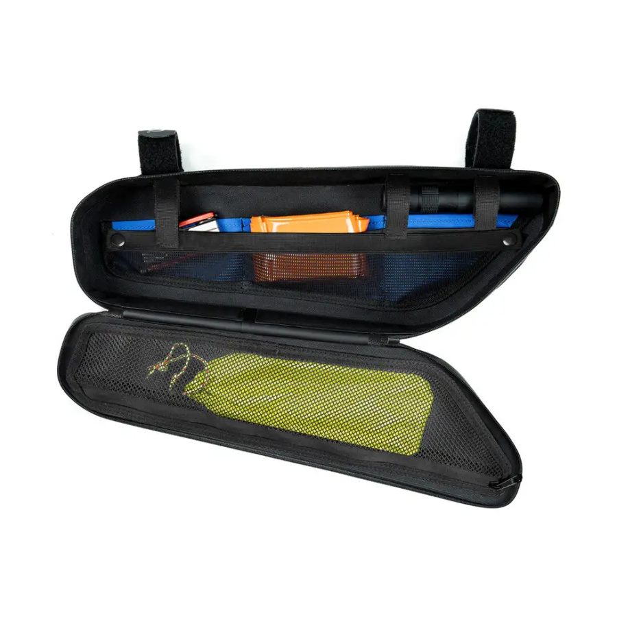 Torbica za okvir ACID PACK PRO 2 BLACK