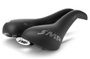 Sedež Selle SMP TRK Medium Trekking - black