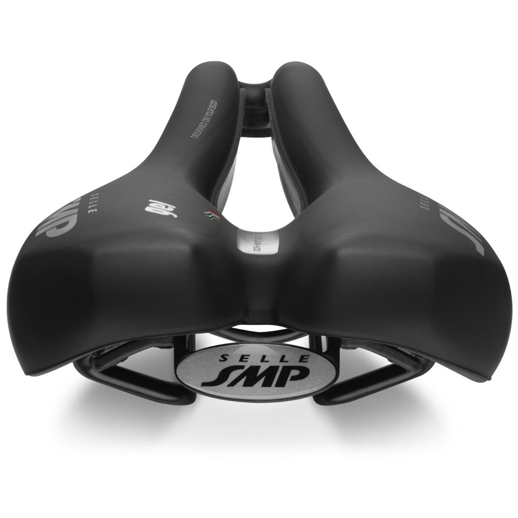 Sedež Selle SMP E-SUV GEL