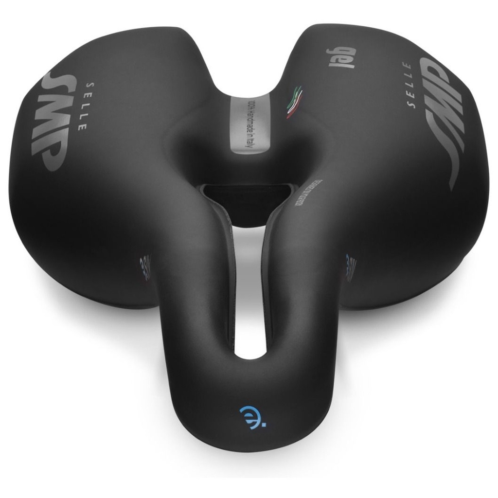 Sedež Selle SMP E-SUV GEL