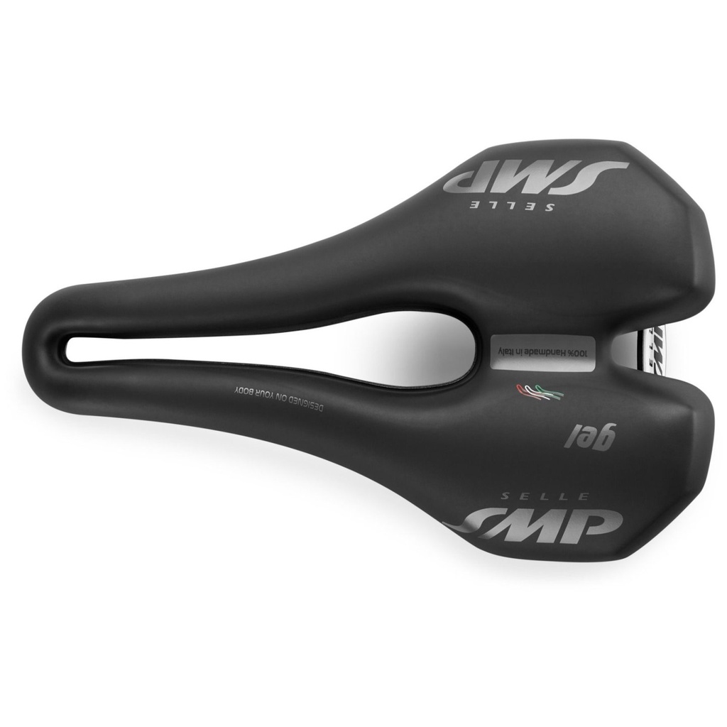 Sedež Selle SMP E-SUV GEL