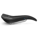 Sedež Selle SMP E-Sport Medium Gel - black