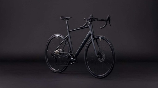 Cestno kolo Cube Attain C:62 SLX sleekgrey'n'prism 2026