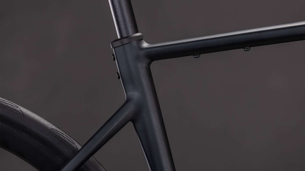Cestno kolo Cube Attain C:62 SLX sleekgrey'n'prism 2026