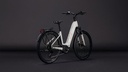 Električno kolo CUBE Nuride Hybrid Performance 600 desertstone´n´grey Easy Entry 2026 