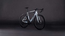 Cestno kolo Cube Attain C:62 SLX sleekgrey'n'prism 2026