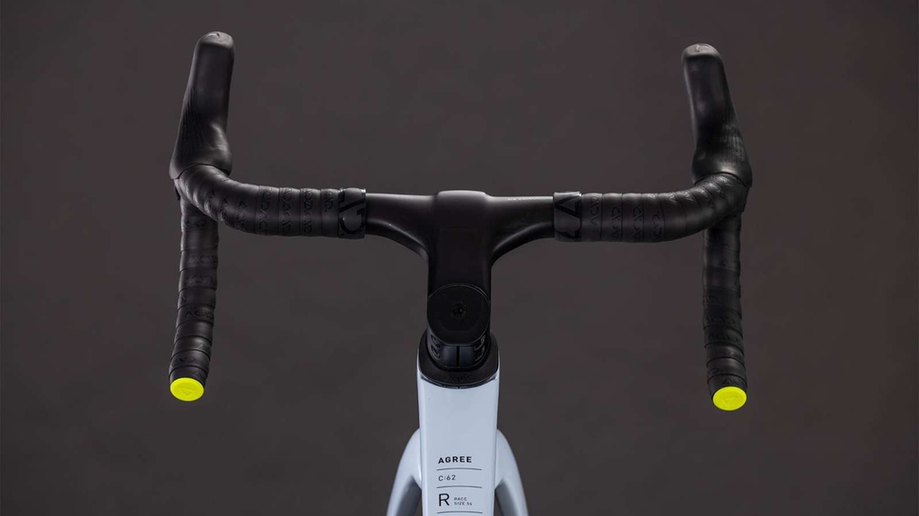 Cestno kolo Cube Attain C:62 SLX sleekgrey'n'prism 2026