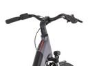 Električno kolo TABOU 26 MONO UP ECO PLUS JR, 630Wh, antracite/red 2026