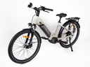 Električno kolo TABOU 28 MONO UP 2, 720Wh, grey/blue 2026