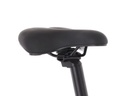 Električno kolo TABOU 26 MONO UP ECO PLUS JR, 630Wh, grey/black 2026