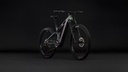 Električno kolo CUBE Stereo Hybrid ONE44 HPC SLX 800 jungali'n'black 2027