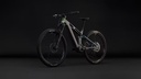 Električno kolo CUBE Stereo Hybrid ONE44 HPC SLX 800 jungali'n'black 2027