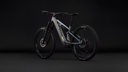 Električno kolo CUBE Stereo Hybrid ONE44 HPC SLX 800 jungali'n'black 2027