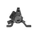 Leva prestavna ročica LTWOO eGR 1 speed + sprednja hidravlična zavorna čeljust 160 mm